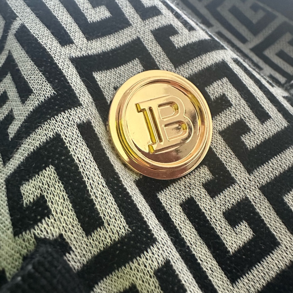 Balmain Blazer - image 7